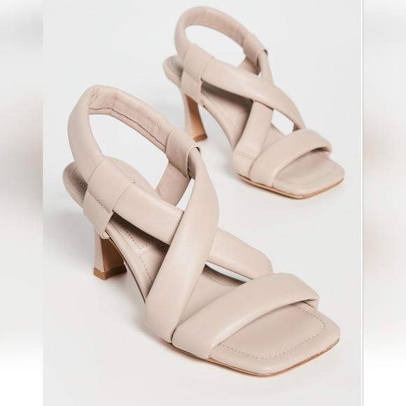 Anine Bing Anna Sandals NEW - Picture 4 of 6